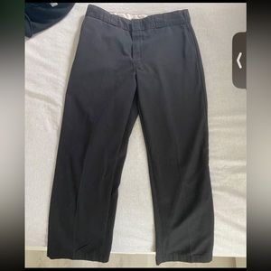 Dickies 874 work wear pants 38x30